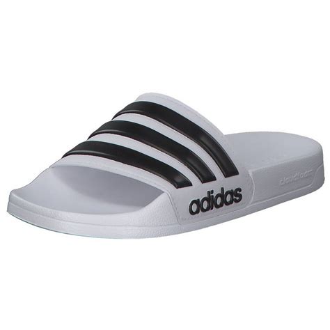 adidas herren adilette weiches fußbett|adidas Originals ADILETTE 24 .